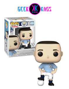 PHIL FODEN 49
