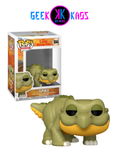 FUNKO POP! - THE LAND BEFORE TIME - SPIKE 1844