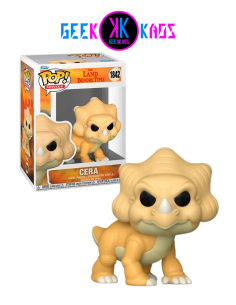 FUNKO POP! - THE LAND BEFORE TIME - CERA 1842