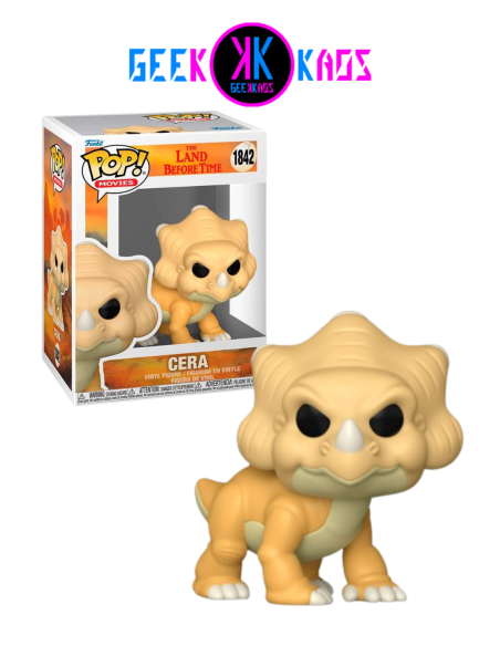 FUNKO POP! - THE LAND BEFORE TIME - CERA 1842