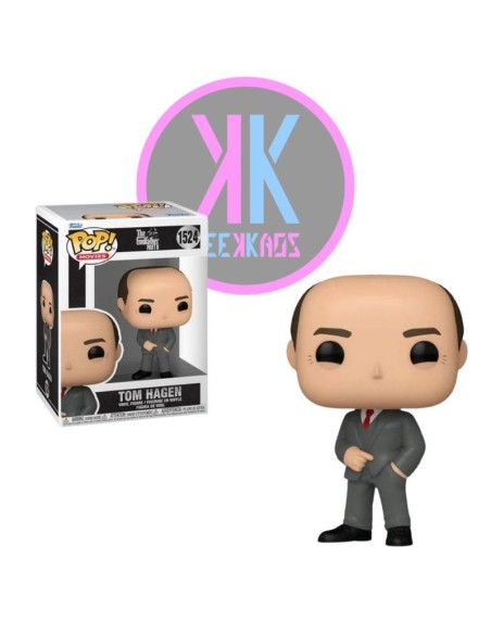 TOM HAGEN 1524