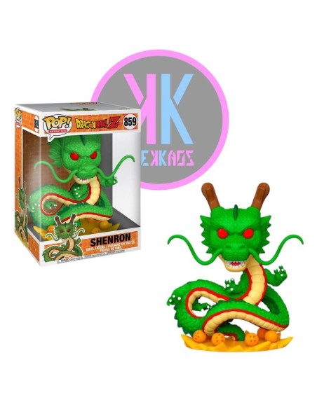 SHENRON 859