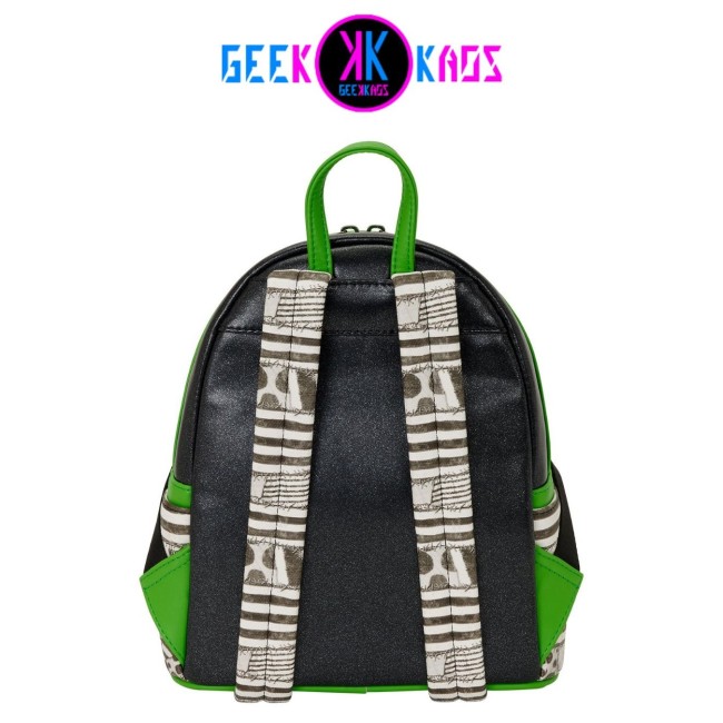 MINI MOCHILA - DISNEY - FRANKENWEENIE - LOUNGEFLY