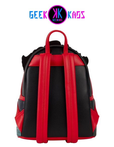 MINI MOCHILA - IT - PENNYWISE - LOUNGEFLY