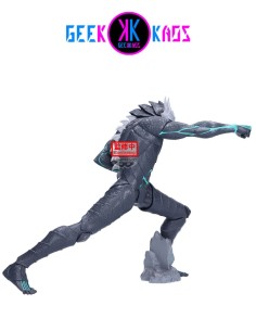 FIGURA - KAIJU NO 8. - KAIJU NO 8. FIGURE GRANDISTA - 24CM - BANPRESTO 2