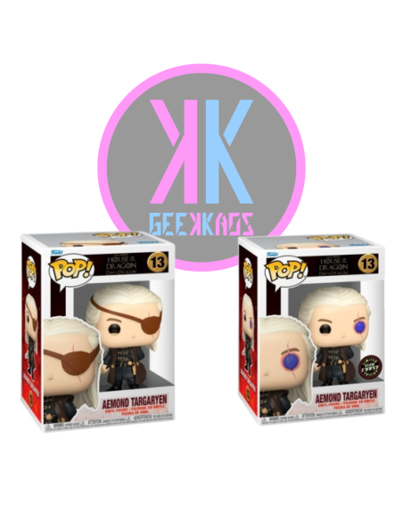 AEMOND TARGARYEN 13 BUNDLE AEMOND TARGARYEN 13 BUNDLE