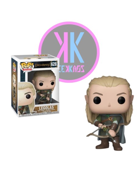 LEGOLAS 628