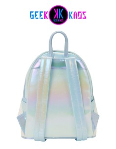 MINI MOCHILA - POKEMON - ICE TYPE WINTER - LOUNGEFLY 2