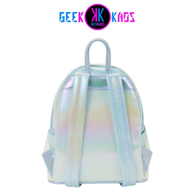 MINI MOCHILA - POKEMON - ICE TYPE WINTER - LOUNGEFLY