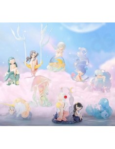 FIGURA MYSTERY - 52TOYS - SLEEP -  DREAMLAND ELVES 2