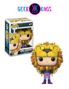 LUNA LOVEGOOD 47