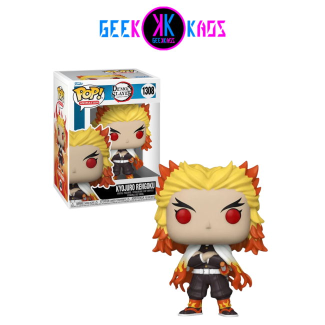 KYOJURO RENGOKU 1308