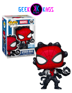 FUNKO POP! - MARVEL - SPIDER-MAN 1525 (SE)