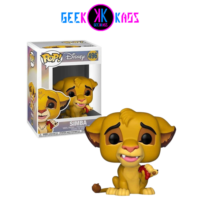 SIMBA 496