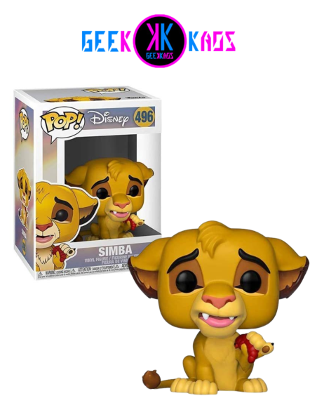 SIMBA 496 SIMBA 496