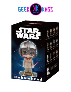 POP MART - STAR WARS - BOBBLEHEAD SERIES - 10 CM