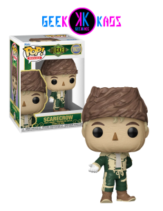FUNKO POP! - WICKED - SCARECROWN 1927
