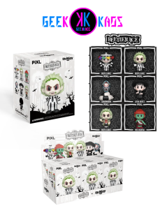 THRILLJOY - PIXL - BEETLEJUICE -  (1 UND)