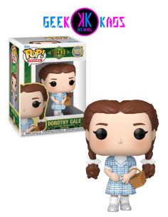 FUNKO POP! - WICKED - DOROTHY GALE 1928