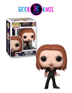 FUNKO POP! - BUFFY THE VAMPIRE SLAYER - WILLOW 1729