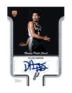 TOPPS - NBA FLAGSHIP BASKETBALL 2025/26 2