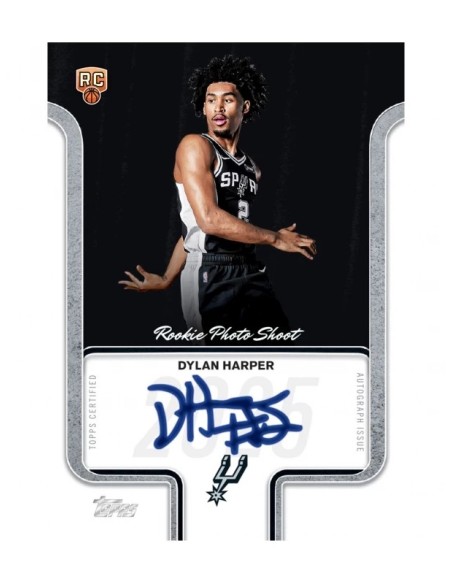 TOPPS - NBA FLAGSHIP BASKETBALL 2025/26