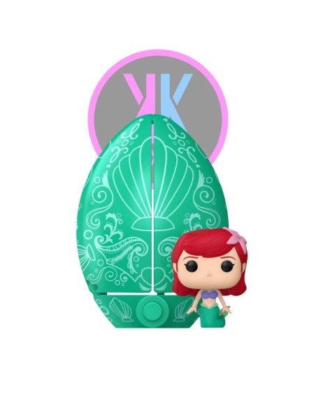 ARIEL - EGG POCKET