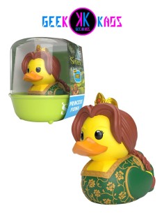 FIGURA TUBBZ - SHREK - PRICESS FIONA - MINI EDITION - 5CM