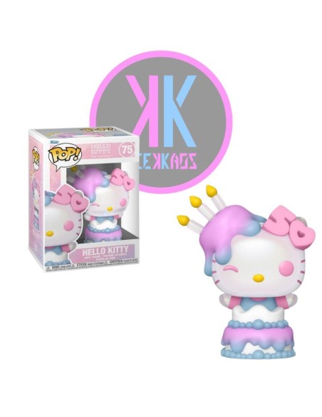 HELLO KITTY 75