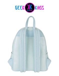 MINI MOCHILA - DISNEY - CINDERELLA - LOUNGEFLY 2
