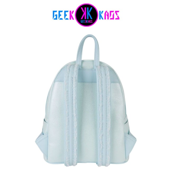 MINI MOCHILA - DISNEY - CINDERELLA - LOUNGEFLY