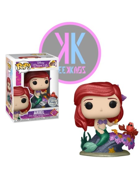 ARIEL 1012 (SE) (DIAMOND)