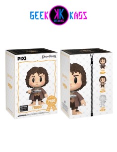 THRILLJOY - PIX!  - THE LORD OF THE RINGS - FRODO (HOT TOPIC & BOXLUNCH EXCLUSIVE)