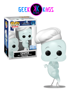 FUNKO POP! - CASPER - CASPER 1819 (SE)