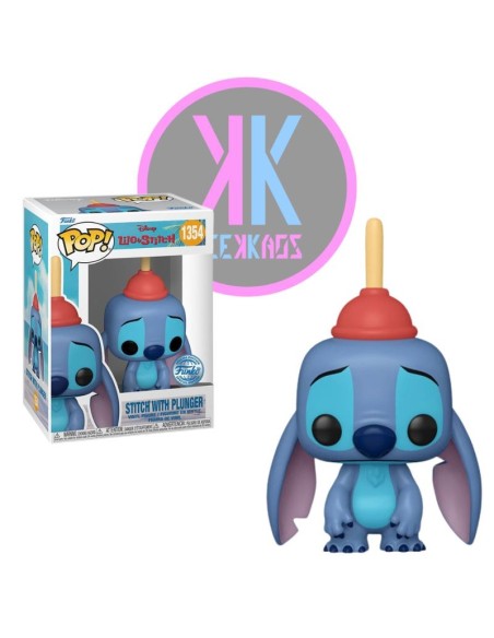 STITCH WITH PLUNGER 1354 (SE)
