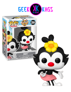 FUNKO POP! - ANIMANIACS - DOT 2064