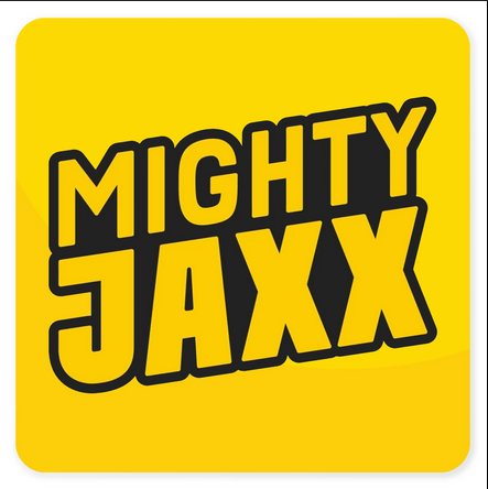 Mighty Jaxx